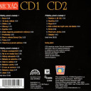 Příběhy, Písně A Balady 2CD