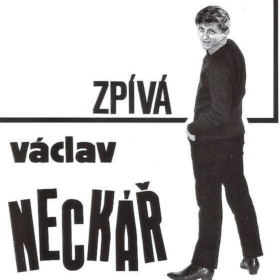 Václav Neckář Zpívá Pro Mladé