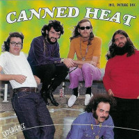 Canned Heat