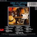Time Pieces (The Best Of Eric Clapton)