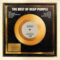 The Best Of Deep Purple