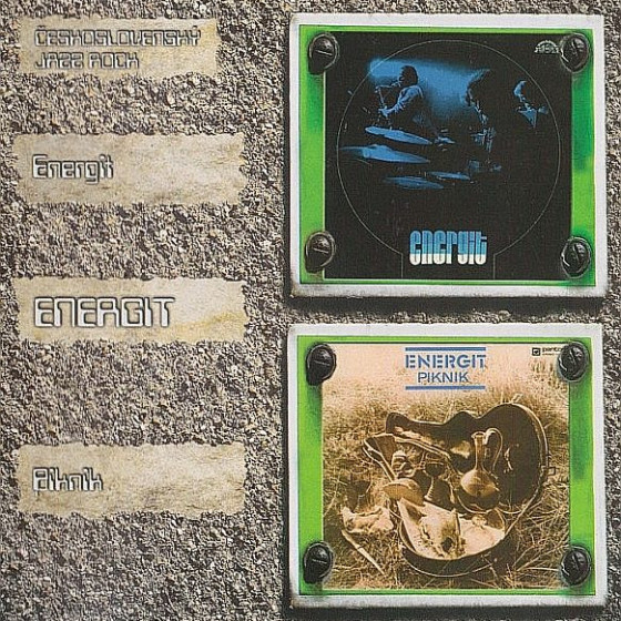 Energit / Piknik