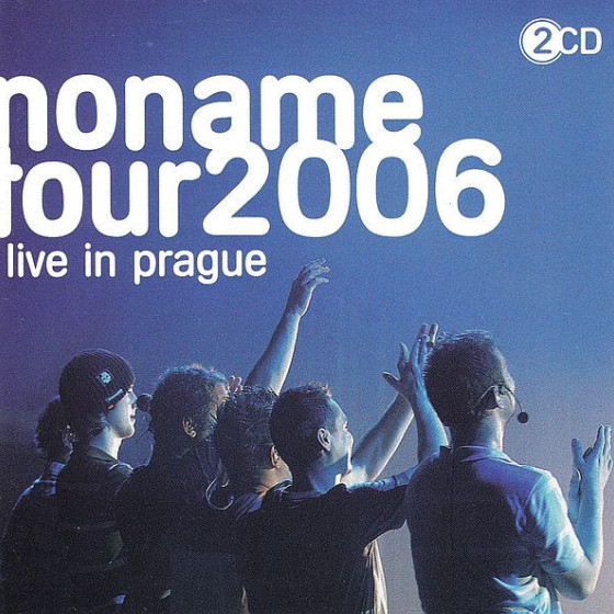 Noname Tour 2006 (Live In Prague) 2CD