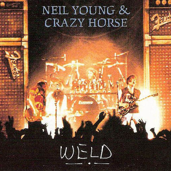 Weld 2CD