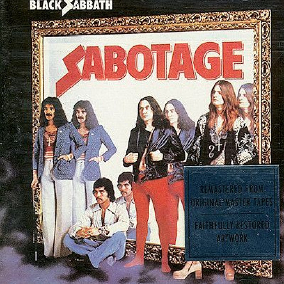 Sabotage