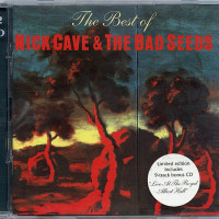 The Best Of 2CD LIMITED EDITION