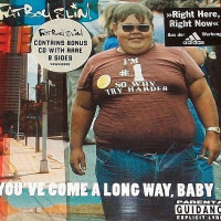 You've Come A Long Way, Baby 2CD LIMITED EDITION