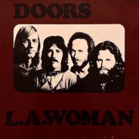 L.A. Woman