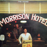 Morrison Hotel