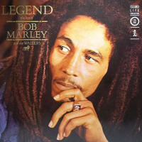 Legend - The Best Of Bob Marley And The Wailers