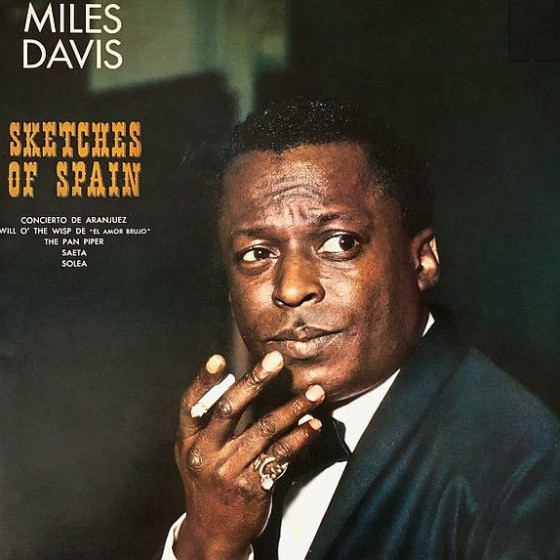 Sketches Of Spain