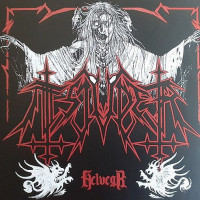 Helvegr 2CD LIMITED EDITION