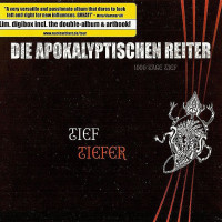 Tief.Tiefer 2CD LIMITED EDITION