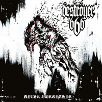 Never Surrender LIMITED EDITION