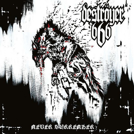 Never Surrender LIMITED EDITION