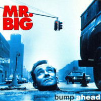 Bump Ahead