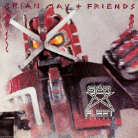 Star Fleet Project MINI-ALBUM