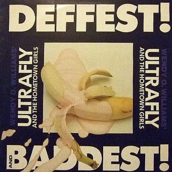 Deffest! And Baddest!