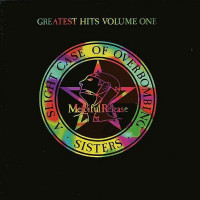 Greatest Hits Volume One (A Slight Case Of Overbombing)