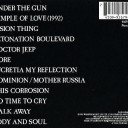 Greatest Hits Volume One (A Slight Case Of Overbombing)