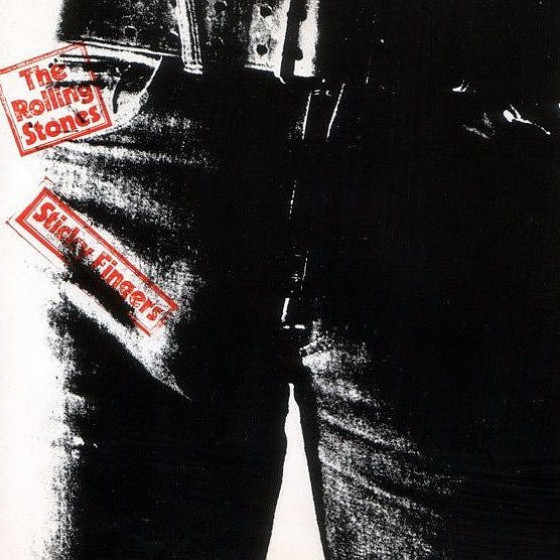 Sticky Fingers