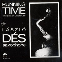 Running Time - The Best Of László Dés/Válogatás