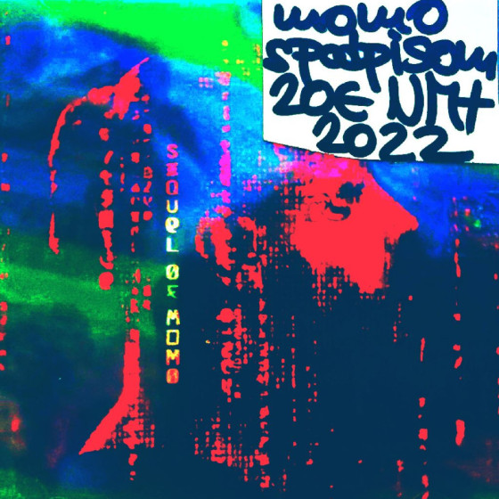 Sequel of Momo EP S PODPISOM
