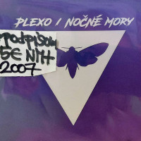 Nočné Mory S PODPISOM