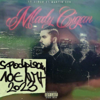 Mlady Cigan S PODPISOM