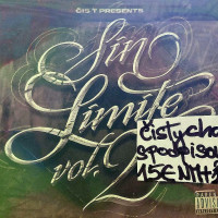 Sin Limite Vol. 2 S PODPISOM