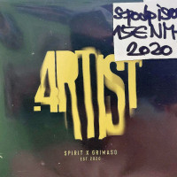 Artist S PODPISOM