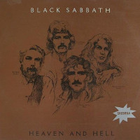 Heaven And Hell