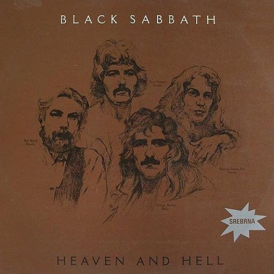 Heaven And Hell