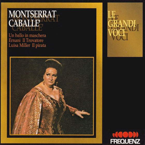 Le Grandi Voci