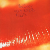 Kiss Me Kiss Me Kiss Me 2LP