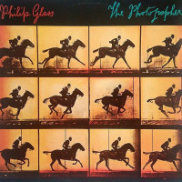 The Photographer