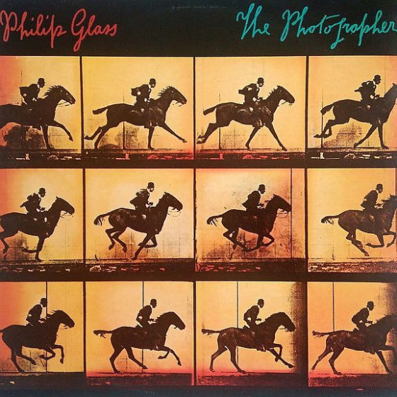 The Photographer