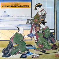 The Best Of Emerson Lake & Palmer