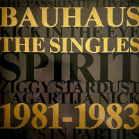 The Singles 1981-1983 MINI-ALBUM