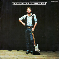 Just One Night 2LP