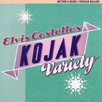 Elvis Costello's Kojak Variety
