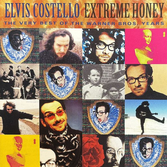 Extreme Honey (The Very Best Of The Warner Bros. Years)
