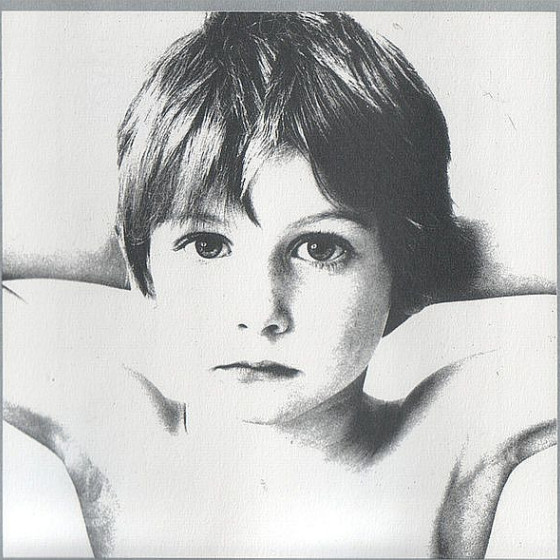 Boy