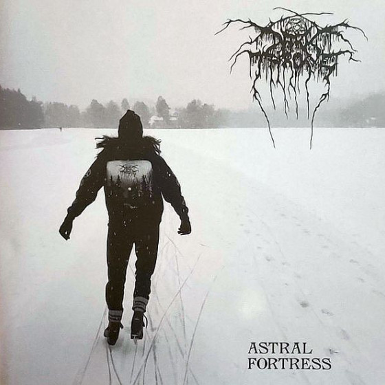 Astral Fortress