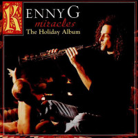 Miracles - The Holiday Album