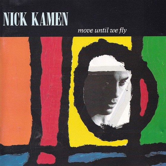 Move Until We Fly