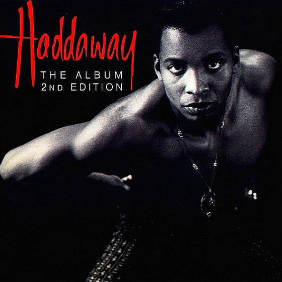 The Album - 2nd Edition