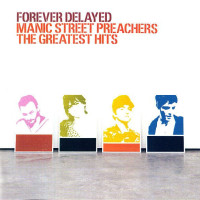 Forever Delayed (The Greatest Hits)