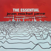 The Essential Jean Michel Jarre
