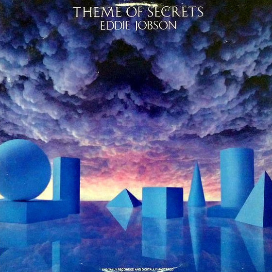 Theme Of Secrets